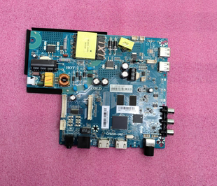 先锋LED U42屏V400HJ6 40B680 CV920H PE1 40B580电视主板 原装