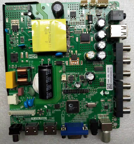 原装TP.V56.PB801 TP.VST59S.PB801 726 716 813 SKR.801 主板