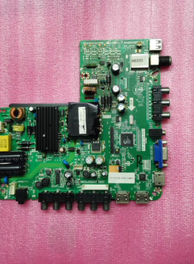 原装先锋 TP.VST59.P83液晶LED-39B500 LED-39B501原装电视机主板