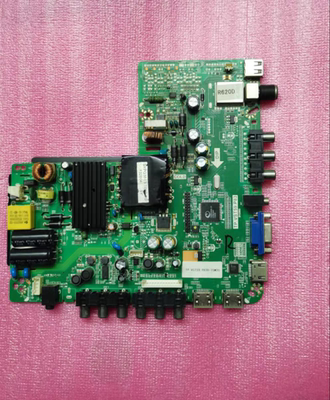 原装先锋 TP.VST59.P83液晶LED-39B500 LED-39B501原装电视机主板