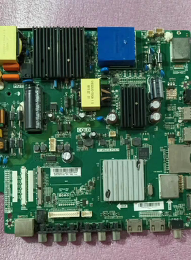 原装冠捷 AOC49PUF6261/LE55U7860主板TP.MS638.PC821 配屏可选