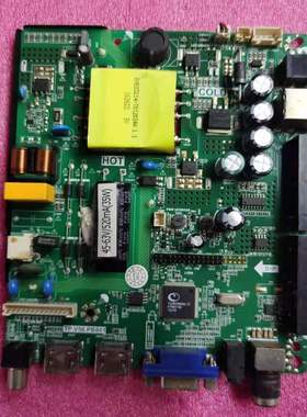 原装TP.V56.PB801 TP.VST59S.PB801 726 716 813 SKR.801 主板