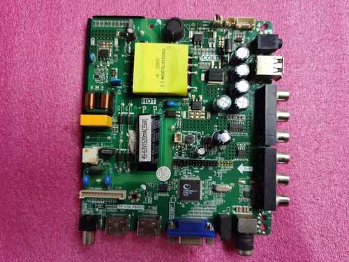 原装TP.V56.PB801 TP.VST59S.PB801 726 716 813 SKR.801 主板