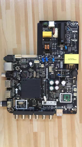 原装爱芒果 32MQ2主板TP.HV320.PB818