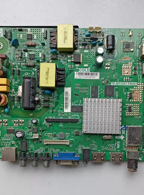 原装熊猫LE39P01液晶电视主板TP.MT5507.PB801配屏LS390TU8P32