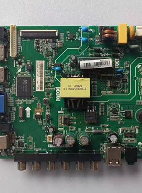 原装海信LED32N2000 LED32EC300D LED32H2000主板TP.VST69T.PB711