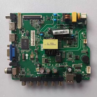 原装海信LED32N2000 LED32EC300D LED32H2000主板TP.VST69T.PB711