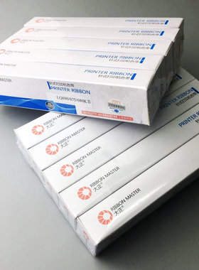 大正色带 适用LQ675/LQ690K/LQ680KII/LQ106KF/ LQ 790色带架含芯