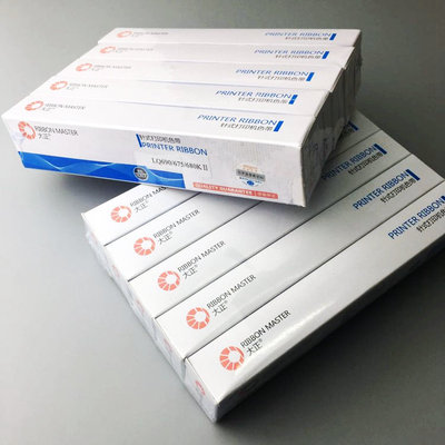 大正色带 适用LQ675/LQ690K/LQ680KII/LQ106KF/ LQ 790色带架含芯