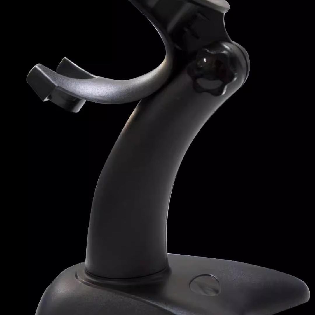 通用扫描枪支架条码扫描枪支架