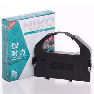 EPSONLQ670K LQ680K色带LQ670K+T LQ660K BP690K色带架