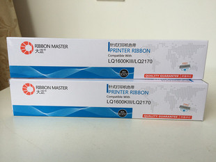 大正 LQ1600KIII 690K LQ675K/LQ680KII/LQ690K/色带芯