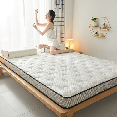 1米5x1米9床垫家用软垫150x190两米乘两米2米x1米8床垫120x200cm