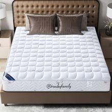 席梦思乳胶床垫110012001300/1400/1500x1800x1900x16001700x2000