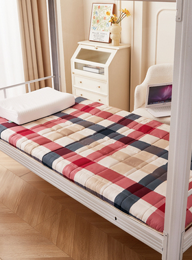 定制宿舍软床垫学生单人85x190x90x195x95x200x75/80x180x100/120