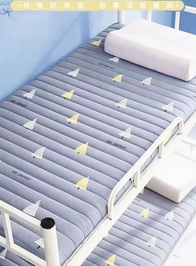 定制儿童床垫学生宿舍85x195x9095x195x80x180x75x200x70x190x130