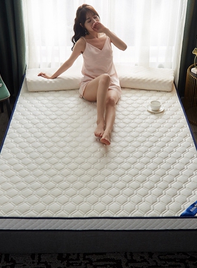 保暖加厚软床垫定制尺寸130x180x140x190x170x200x135160x220x150