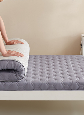 定制乳胶海绵床垫160x200x110x120x130x140x180x150x115x190x135