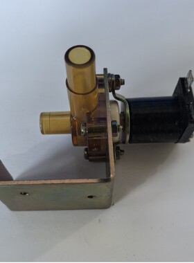 贺众牌饮水机配件出水电磁阀E-216K开水313净水器配件新款U-4127
