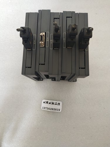MITSUBISHI 三菱 MR-BT6VCASE伺服电池盒