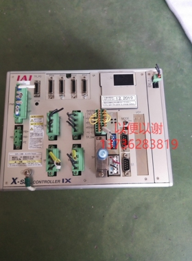 IAI伺服驱动器X-SEL   XSEL-QX4-NNN3515-DV-E-EEE-0-3