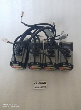 AZM66MC  东方步进电机如图实拍成色新