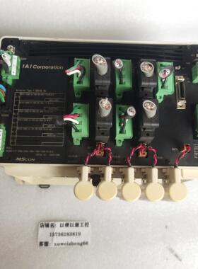 IAI   MSCON-C-5-150A-150A-150A-CC-0－2