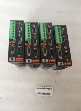 parker   VIX500IM-DRIVE派克伺服驱动器全新无外包装如图