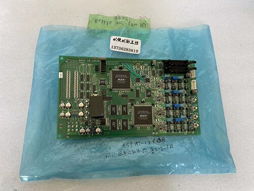 ZVL449-F00E0    采集卡   议价