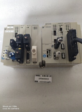安川控制器JEMC-MP2310-E   SVB-01  LIO-01  AI-01  CNTR-01议价