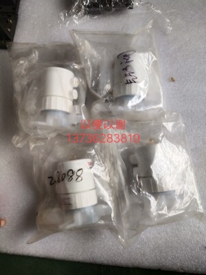 GEMU盖米C60  12D77305A12HPW全新原装议