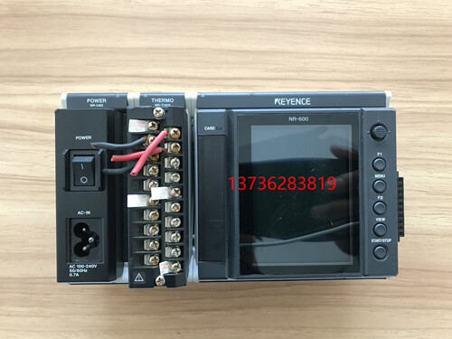 KEYENCE  基恩士NR-600/NR-THO8/NR-U60/NR-HA08议价
