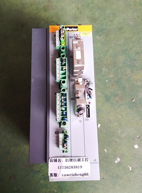 parker派克驱动器  C3S075V4F11   I22 T40 M00议价