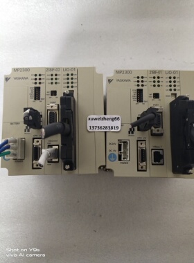 JEPMC-MP2300-E    218IF-02   LIO-01   218IF-01安川控制器议价