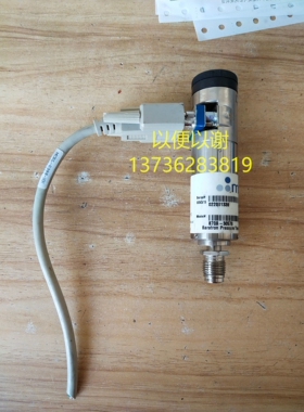 MKS真空计870B-30578  250psi