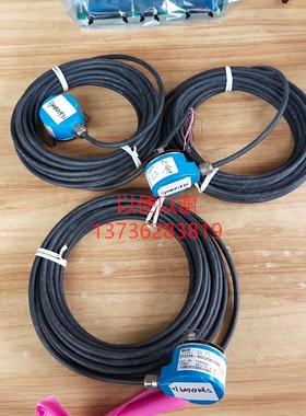 SICK 增量式编码器DFS22A-KCC20001000/KCC20020000全新无外包装