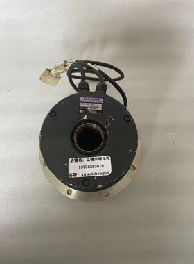 HD  FHA-40B-1636-E150C-SP    马达