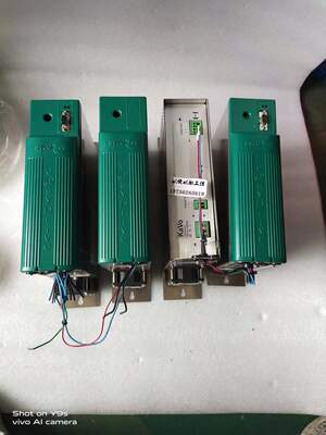 德国SycoTec D-88299 Type 4425 4429 4426 4428伺服驱动器