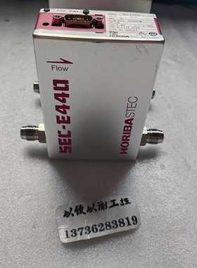 STEC气体质量流量计SEC-4400J   100/300SCCM    N2  AIR如图实拍