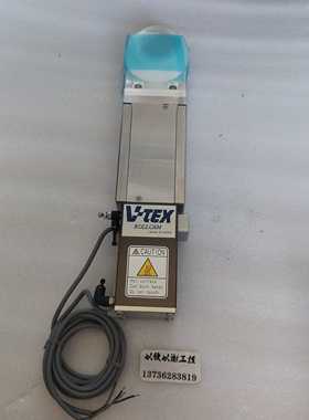 VTEX  NW40日本超高真空阀门   真空插板阀全新原装