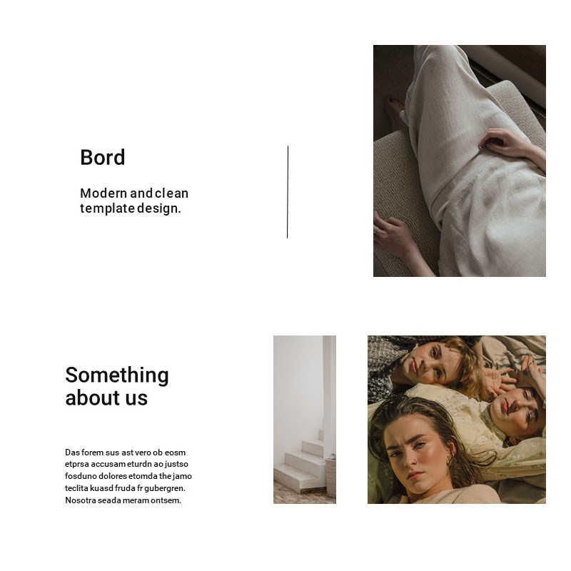 XY190极简PPT模版艺术简约淡雅小清新茶色室内设计感潮流时尚汇报