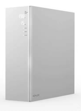 科勒K-80021T-KP060--01R反渗透净水器家用直饮机纯水机净饮机