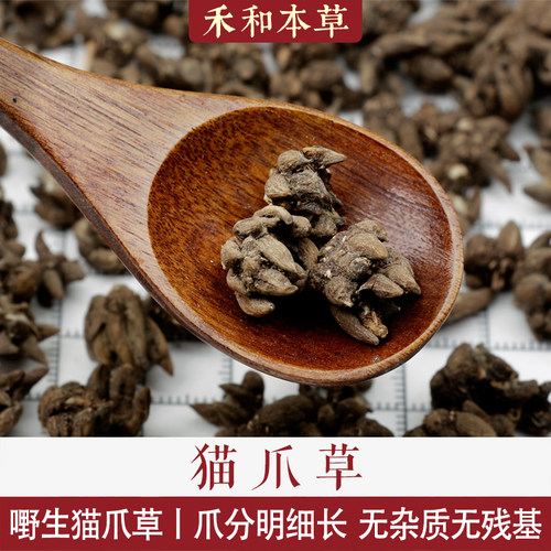 猫爪草中药材桐柏山无硫水洗