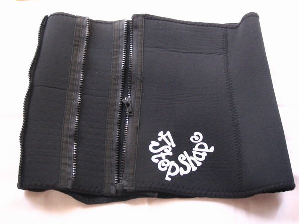 Corset en coton - Ref 671349 Image 3