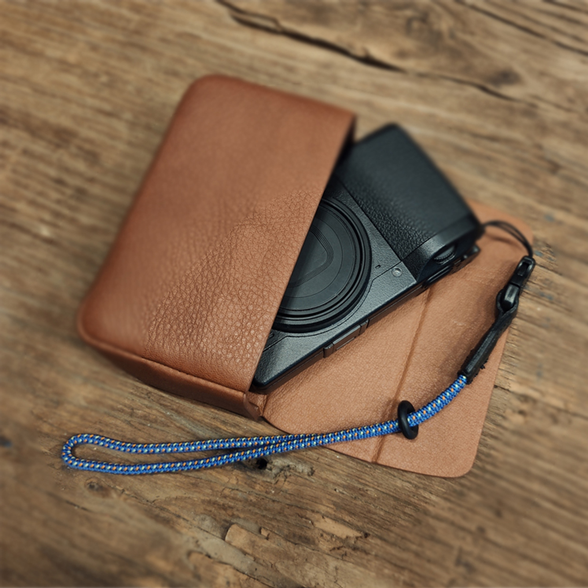 cam-in2019春夏新款尼龙手腕带