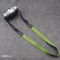 The cam-in slanting cotton fabric retro single-lens reflex camera strap and mirrorless shoulder strap are suitable for Fujifilm XT5 and SONY A7 thumbnail 5
