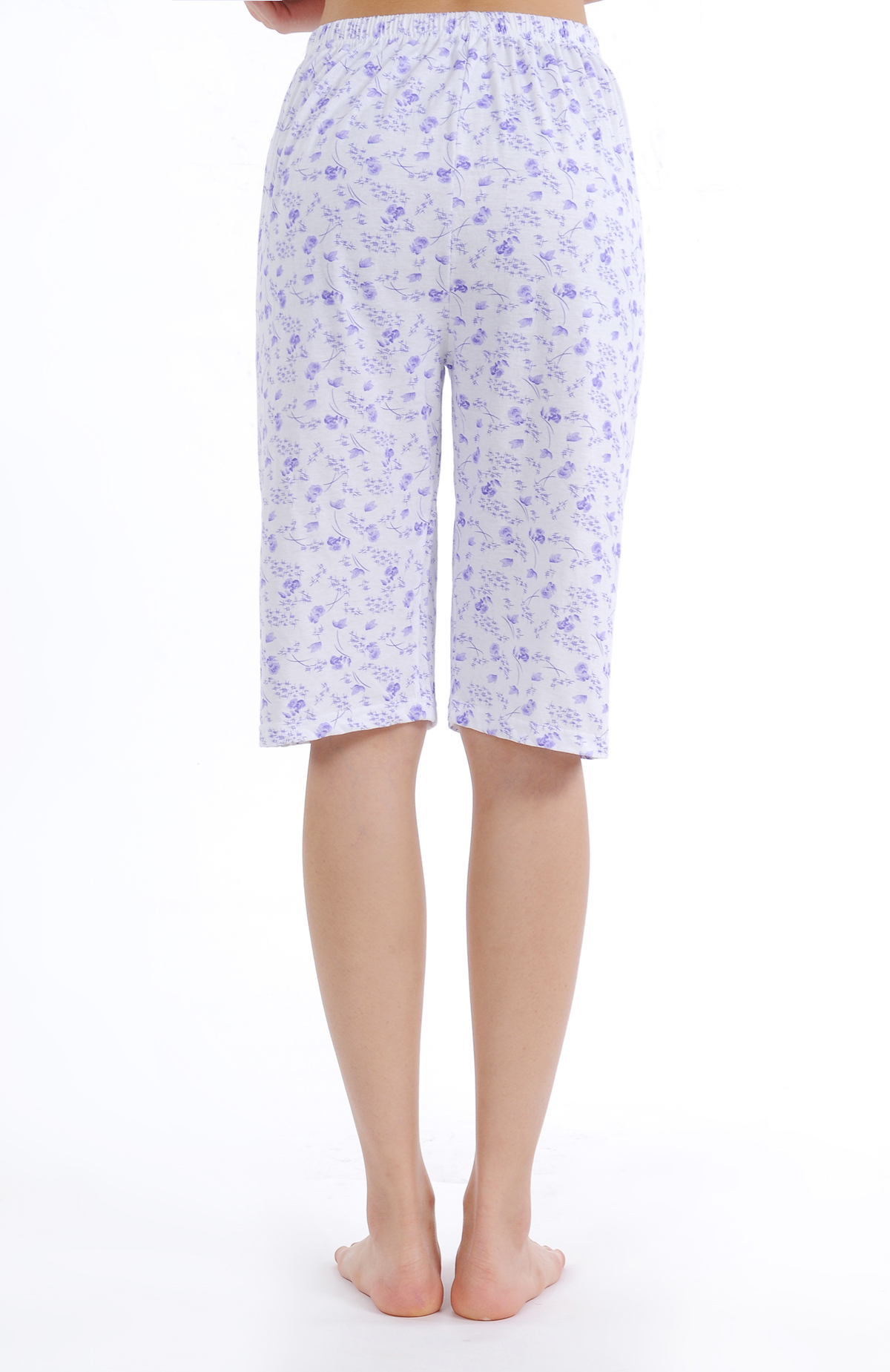 Pantalon pyjama - Ref 721280 Image 5