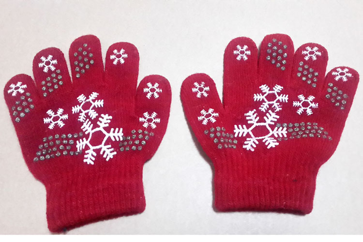 Gants pour enfants - Ref 2145103 Image 4