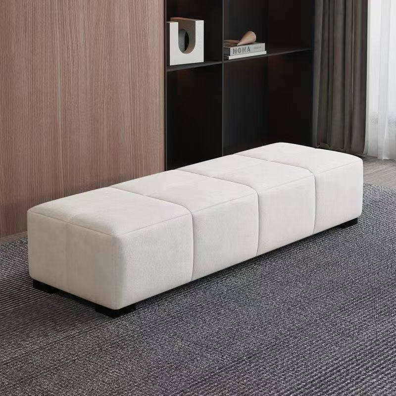 意式换鞋凳床尾凳衣帽间储物沙发凳休息长凳卧室床前床榻收纳脚踏,收纳整理,收纳凳,淘宝优惠券,粉丝福利购,淘宝优惠卷