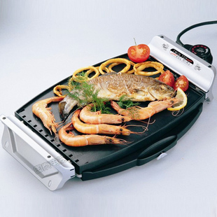 正品WIK德国煎烤盘铁板烧